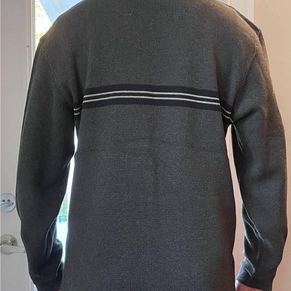 Abercrombie & Fitch V - Neck sweater - Picture 5 of 6